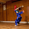 Taiji Akademie - oslava nového Roku draka